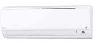 Японски климатици DAIKIN